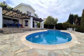 Amazing 3 Bedroom Sea View Villa - Sea Caves, Peyia, Paphos Amazing 3 Bedroom Sea View Villa - Sea Caves, Peyia, Paphos