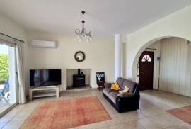 Amazing 3 Bedroom Sea View Villa - Sea Caves, Peyia, Paphos Amazing 3 Bedroom Sea View Villa - Sea Caves, Peyia, Paphos