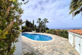 Amazing 3 Bedroom Sea View Villa - Sea Caves, Peyia, Paphos Amazing 3 Bedroom Sea View Villa - Sea Caves, Peyia, Paphos