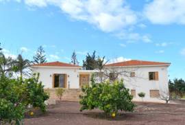 3 Bedroom Villa Plus Annex Room - Sea Caves, Peyia, Paphos 3 Bedroom Villa Plus Annex Room - Sea Caves, Peyia, Paphos