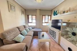 Ruime villa in het centrum van Rojales met garage Ruime villa in het centrum van Rojales met garage
