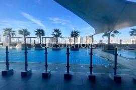 Light Bright | Spacious | Pool View