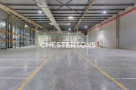 NO AGENTS | TEMPERATURE CONTROLLED | SPACIOUS