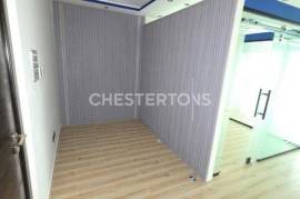 High Floor| Fitted |Prime Location |Partitions