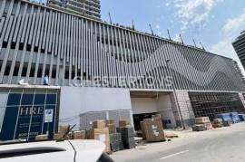 Big Retail | Shell and Core | JVC | For Rent