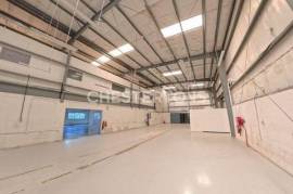 HIGH POWER WAREHOUSE | 83 KW | DIP | NO AGENT