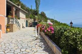 FOR SALE – VILLA – BORSH, VLORË