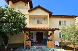 FOR SALE – VILLA – PLAZH, LAGJJA 13, DURRËS