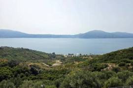 Sea View Penthouse For Sale In Radhime Vlore Albania