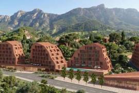 Albanian Riviera Property For Sale, Apartment Near The Sea In Radhima Vlora