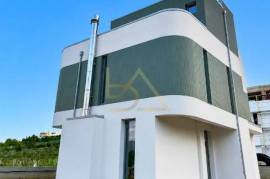 Luxury Villas for Sale – Cuci 2 Residence, Farkë, Tirana