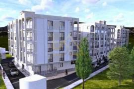 APARTMENT 1+1 FOR SALE – ORIENTAL RESIDENCE, GOLEM