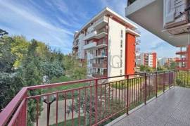 1-Bedroom Apartment with Garden View – Marina View Fort Beach, Sveti Vlas
