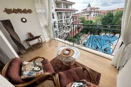 Luxury Two-Bedroom Apartment in Esteban Complex, Nessebar