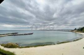 Luxury 3-Room Apartment with Front Sea View | First Line | Akrotiria Beach, Nessebar