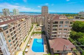 1-Bedroom Apartment in Perla Complex | Prime Location near Sea Garden, Burgas