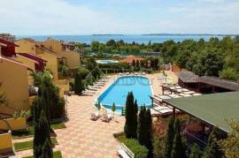 2-Bedroom Apartment with Sea View | Yalta, Sveti Vlas