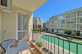 1-Bedroom Apartment with Pool View | Casa del Sol, Sunny Beach