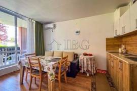 Furnished 1-Bedroom Apartment in Chateau Aheloy 2 – Ideal for Permanent Living