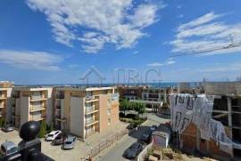 1-Bedroom Apartment with Sea View Just 200m from the Beach | Sea Shore, Sveti Vlas
