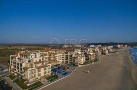 One-Bedroom Apartment with Sea View | Obzor Beach Resort