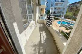 Spacious 1-Bedroom Apartment for Sale | Laguna 3 Complex, Sunny Beach