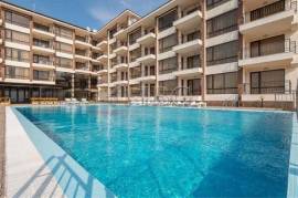 Studio with Sea View | Macon Residence, Sveti Vlas