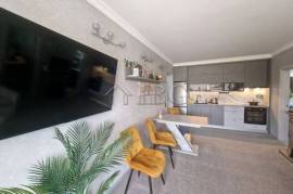 One-Bedroom Apartment in VIP Vision Complex, Sunny Beach