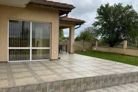 3 Bed Bulgarian Villa for Sale In Sokolovo Dobrich Province Bulgaria
