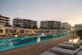 Two Bedroom Apartment for Sale at The Ring Larnaca Cyprus