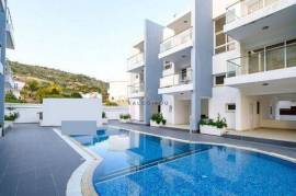 Comfortable, Two Bedroom Maisonette with Common Pool in Oroklini, Larnaca
