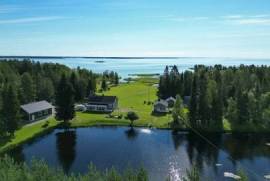 Stunning 4 Bed Home For Sale In Maksniemi Lapland Finland