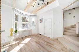 For Sale - Strathville Road, Earlsfield, SW18 - £650,000