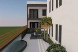 For Sale Flat 43 m² in Chalkidiki
