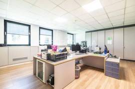 Zagreb, Radnička, poslovna zona, uredski prostor 44 m²