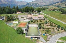 Oneta passo di Zambla, sport e ristorazione sulle montagne bergamasche