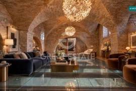 Appartamento dei Mosaici