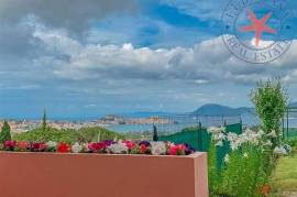 PORTOFERRAIO - ELBA - APPARTAMENTO CON VISTA SU PORTOFERRAIO