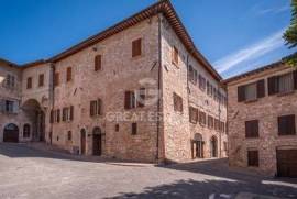 Appartamento degli Affreschi