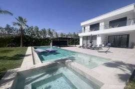 5 Bedrooms Villa in Marrakech, Morocco