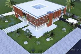 Commercial land in Rabat, Morocco