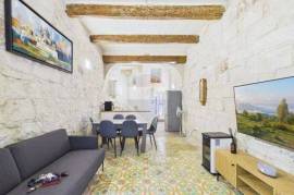 House of Character in Lija - €560,000