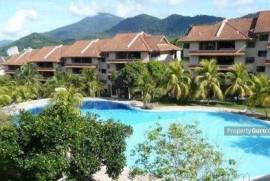 Excellent 3 Bed Duplex Apartment For Sale in Langkawi Malaysia