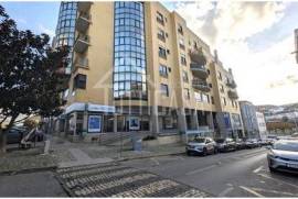 Office in the Center of Torres Vedras