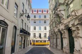 Store for sale, with guaranteed profitability, Baixa, Lisbon