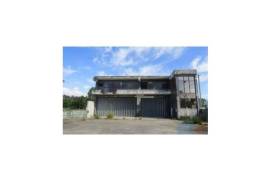 Warehouse for Investment in Fiães