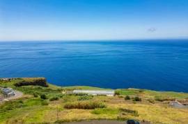 Land with Ruins - Sea View - Faja da Ovelha, Calheta