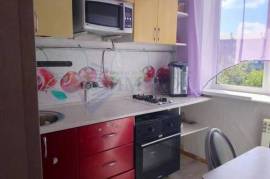 Сдам двухкомнатную (2-комн.) квартиру, Тотмина ул, 20, Красноярск г