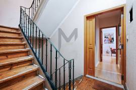 3 bedroom apartment in Campo de Ourique with 90 sqm | Lisbon