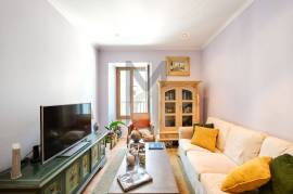 3 bedroom apartment in Campo de Ourique with 90 sqm | Lisbon 3 bedroom apartment in Campo de Ourique with 90 sqm | Lisbon